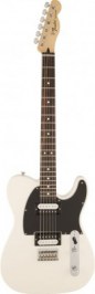 FENDER STANDARD TELECASTER RW HH OW